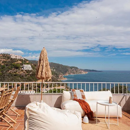 Salionç Cala - Homecelona Apts Apartment *