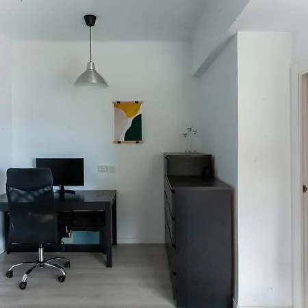 Salionç Cala - Homecelona Apts Canet De Mar