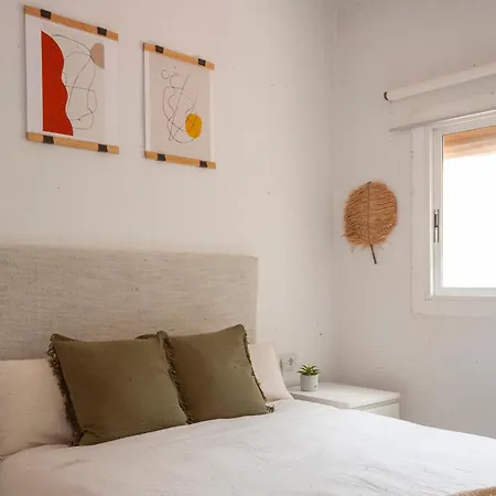 Salionç Cala - Homecelona Apts Apartment