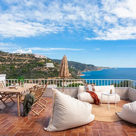 Salionç Cala - Homecelona Apts Apartment *