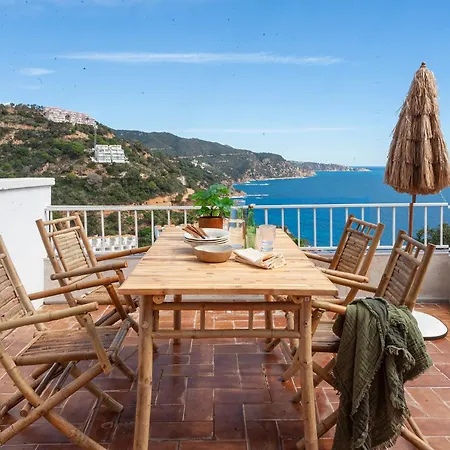 Salionç Cala - Homecelona Apts Apartment Canet De Mar
