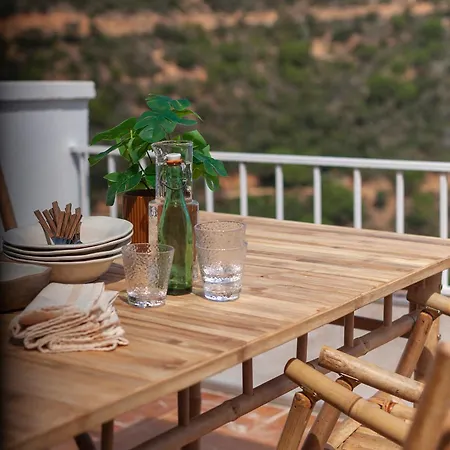 Salionç Cala - Homecelona Apts Apartment *