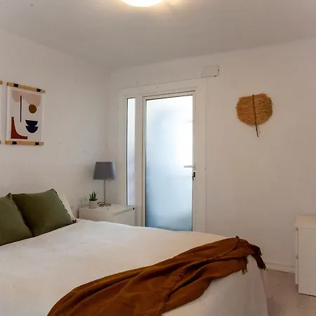 Salionç Cala - Homecelona Apts *