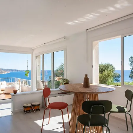 Salionç Cala - Homecelona Apts