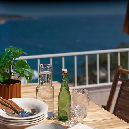Salionç Cala - Homecelona Apts Apartment *