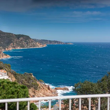 Apartment Salionç Cala - Homecelona Apts Canet De Mar