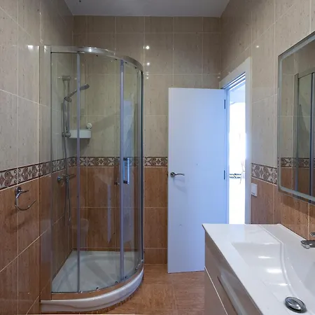 Salionç Cala - Homecelona Apts *