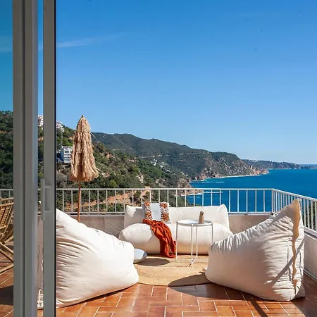 Salionç Cala - Homecelona Apts Apartment