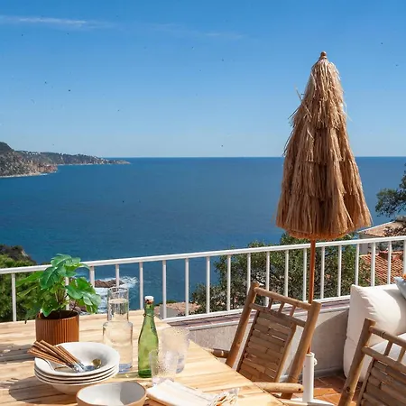 Salionç Cala - Homecelona Apts