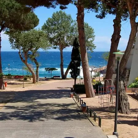 Apartment Salionç Cala - Homecelona Apts Canet De Mar