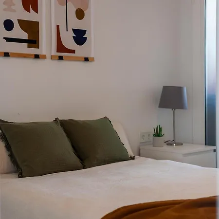 Salionç Cala - Homecelona Apts Appartement Canet De Mar