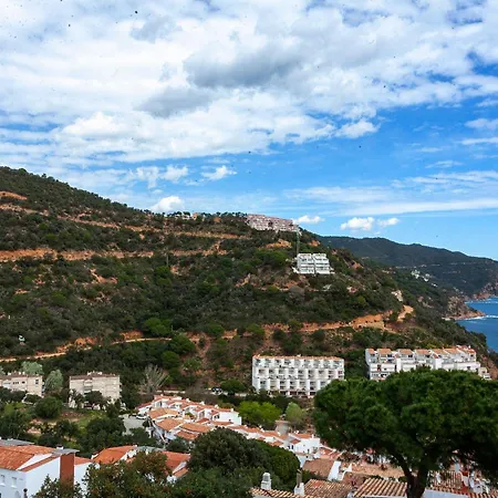 Appartement Salionç Cala - Homecelona Apts *
