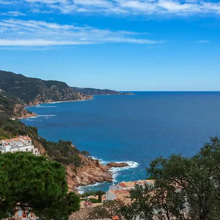 Salionç Cala - Homecelona Apts Appartement Canet De Mar