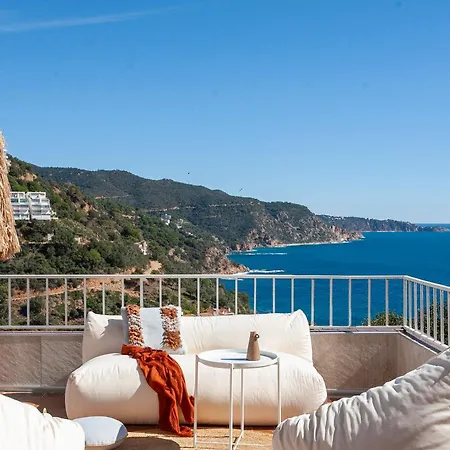 Salionç Cala - Homecelona Apts Appartement *
