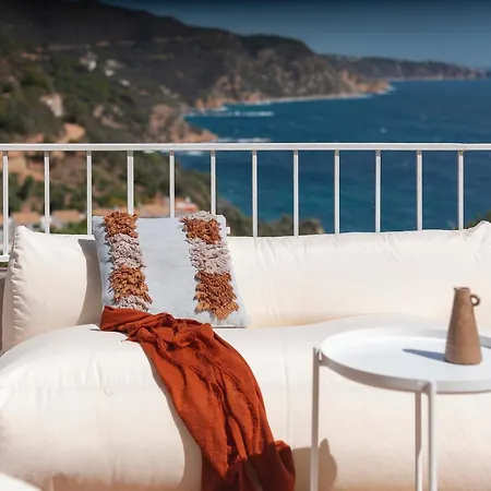 Appartement Salionç Cala - Homecelona Apts Canet De Mar