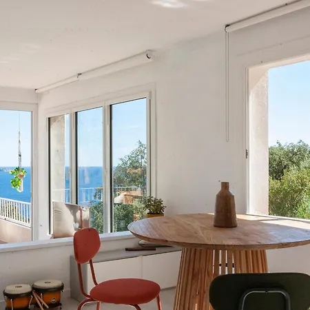 Appartement Salionç Cala - Homecelona Apts *