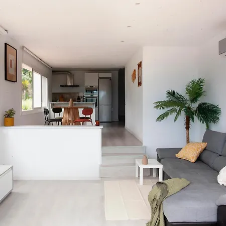 Salionç Cala - Homecelona Apts *