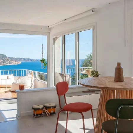 Salionç Cala - Homecelona Apts Appartement *