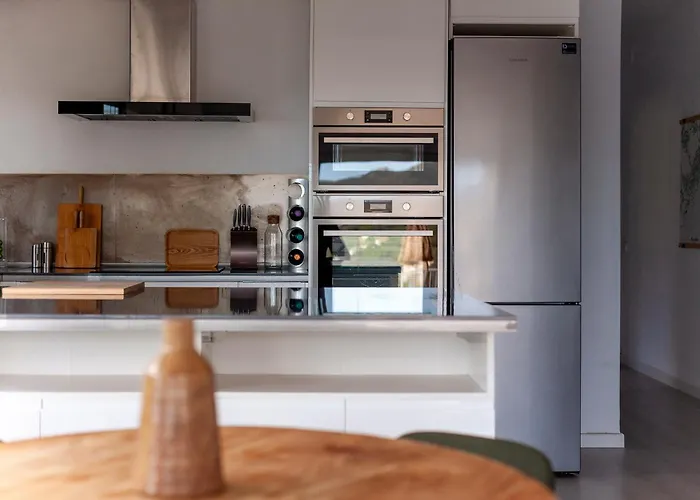 Appartamento Salionç Cala - Homecelona Apts Canet De Mar
