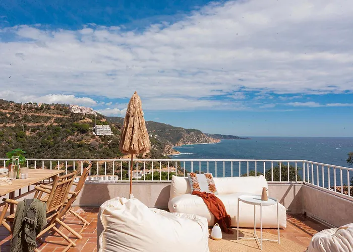 Salionç Cala - Homecelona Apts Appartamento *