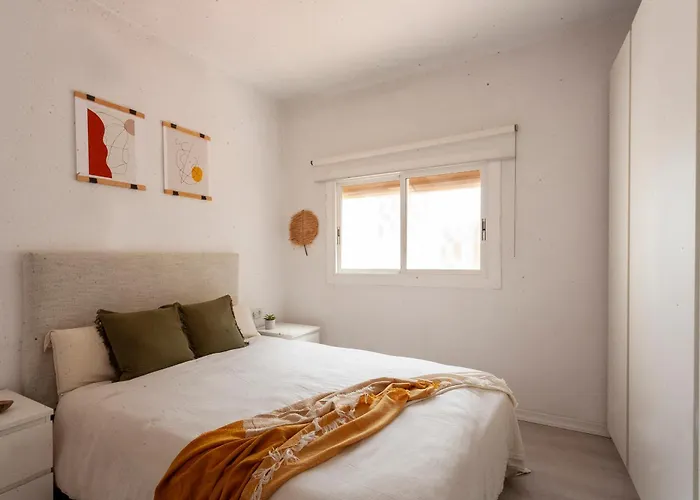 Appartamento Salionç Cala - Homecelona Apts