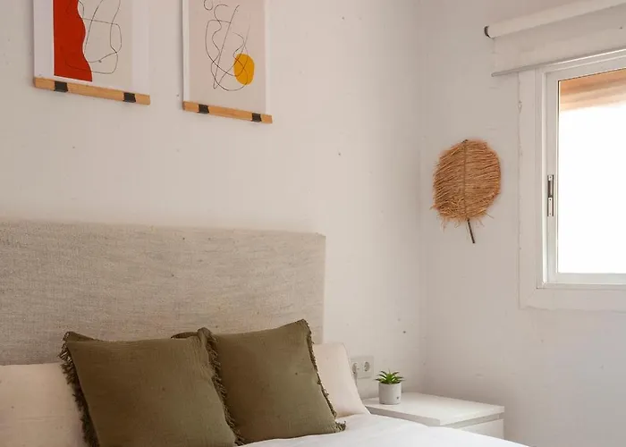 Salionç Cala - Homecelona Apts Appartamento