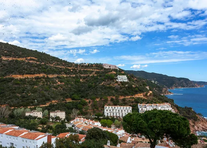 Appartamento Salionç Cala - Homecelona Apts *
