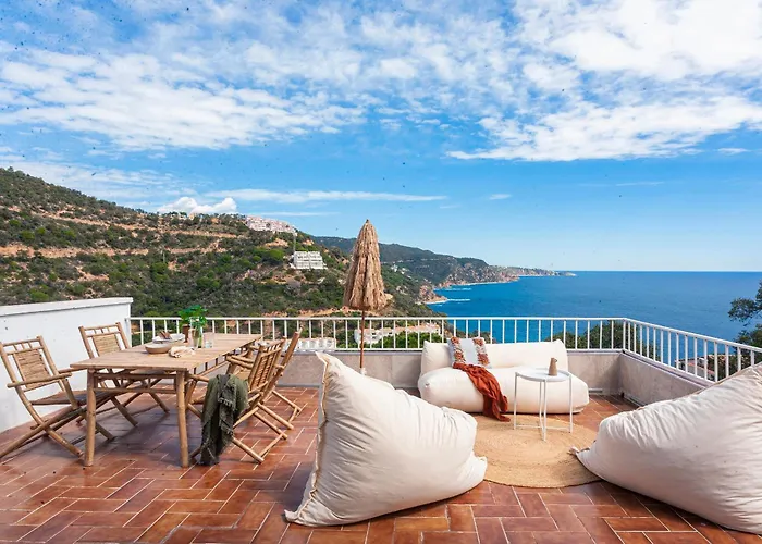 Salionç Cala - Homecelona Apts Appartamento *