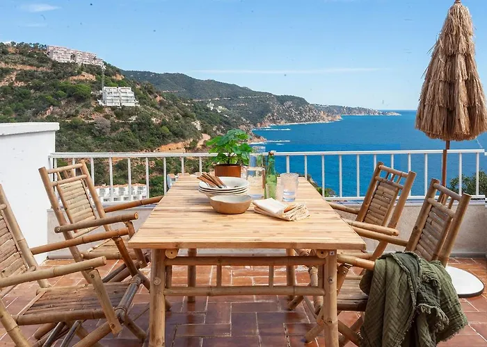 Salionç Cala - Homecelona Apts Appartamento Canet De Mar