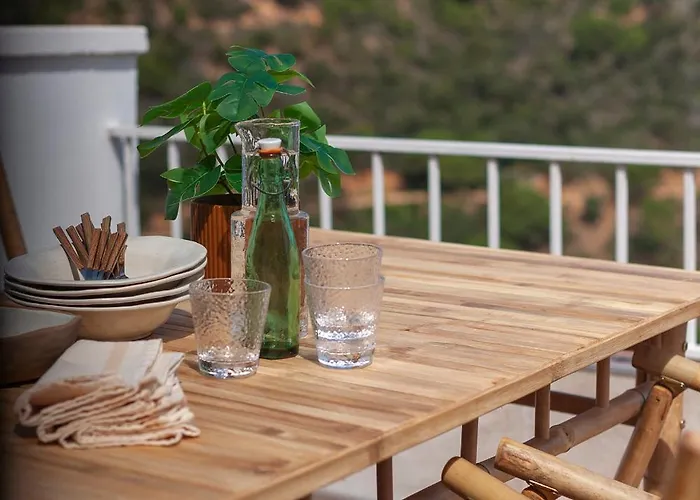 Salionç Cala - Homecelona Apts Appartamento *