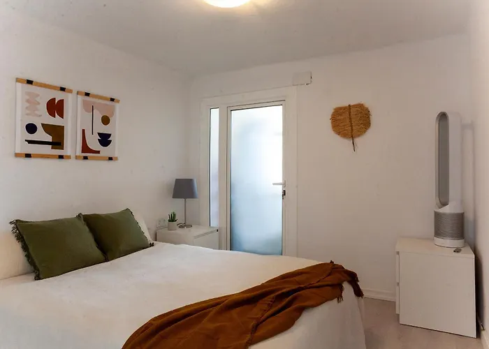Salionç Cala - Homecelona Apts *