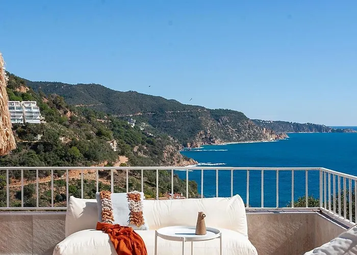 Salionç Cala - Homecelona Apts Appartamento *