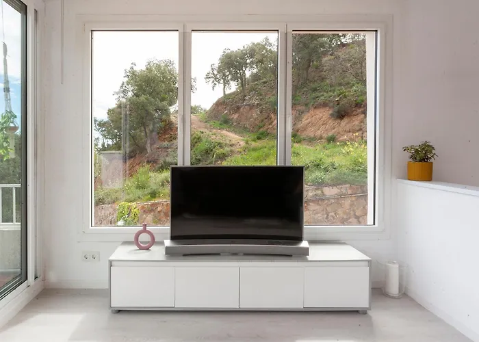 Salionç Cala - Homecelona Apts Appartamento
