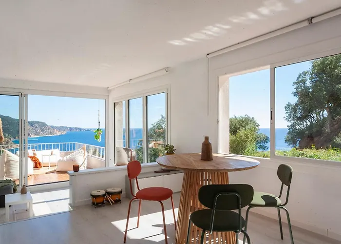 Salionç Cala - Homecelona Apts