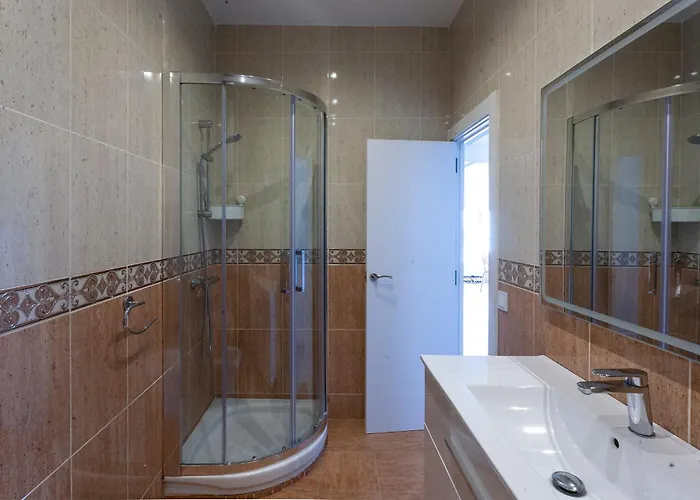 Salionç Cala - Homecelona Apts *
