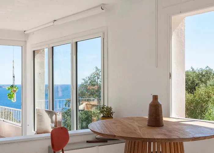 Appartamento Salionç Cala - Homecelona Apts *