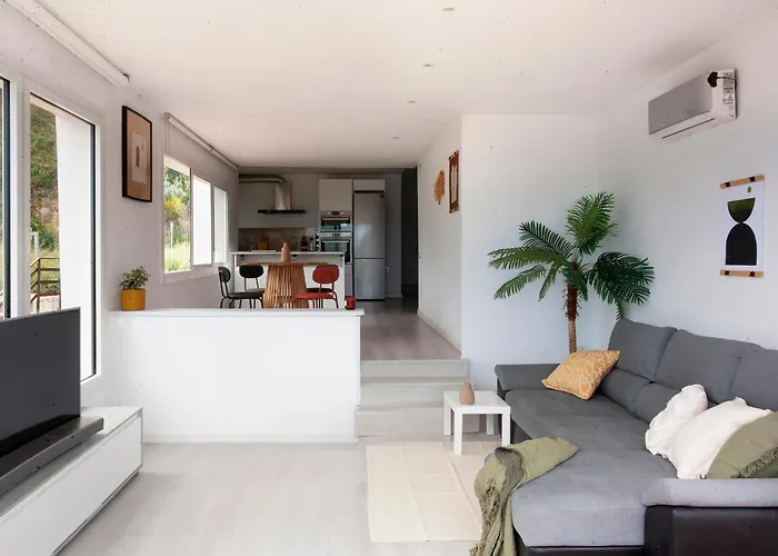 Salionç Cala - Homecelona Apts *