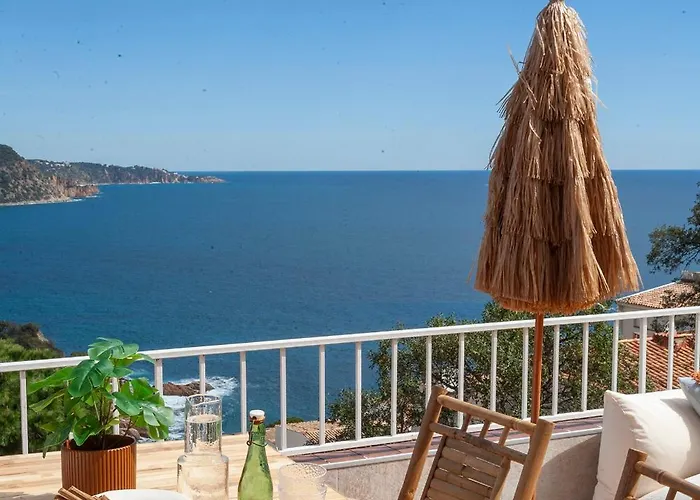 Salionç Cala - Homecelona Apts