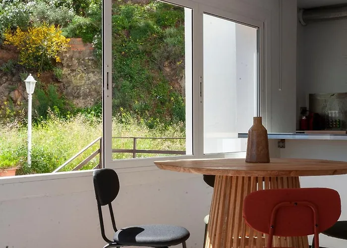 Appartamento Salionç Cala - Homecelona Apts Canet De Mar