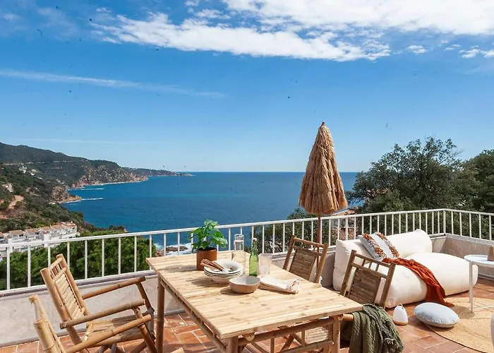 Salionç Cala - Homecelona Apts *