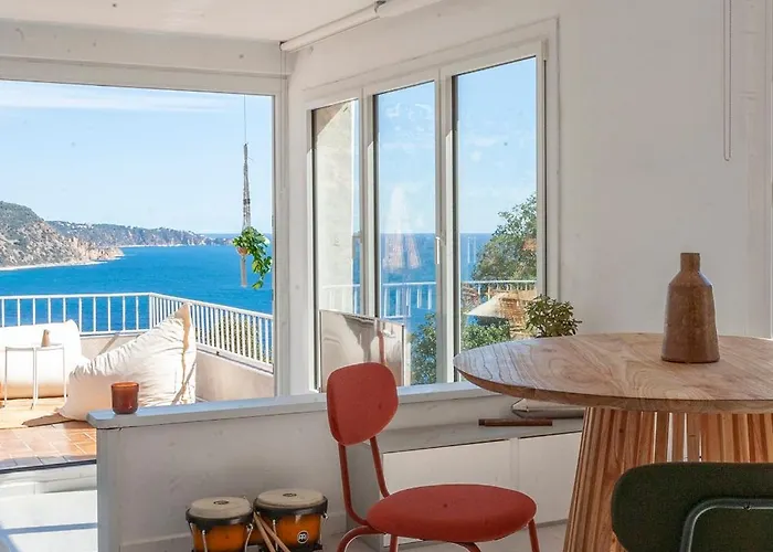 Salionç Cala - Homecelona Apts Appartamento *
